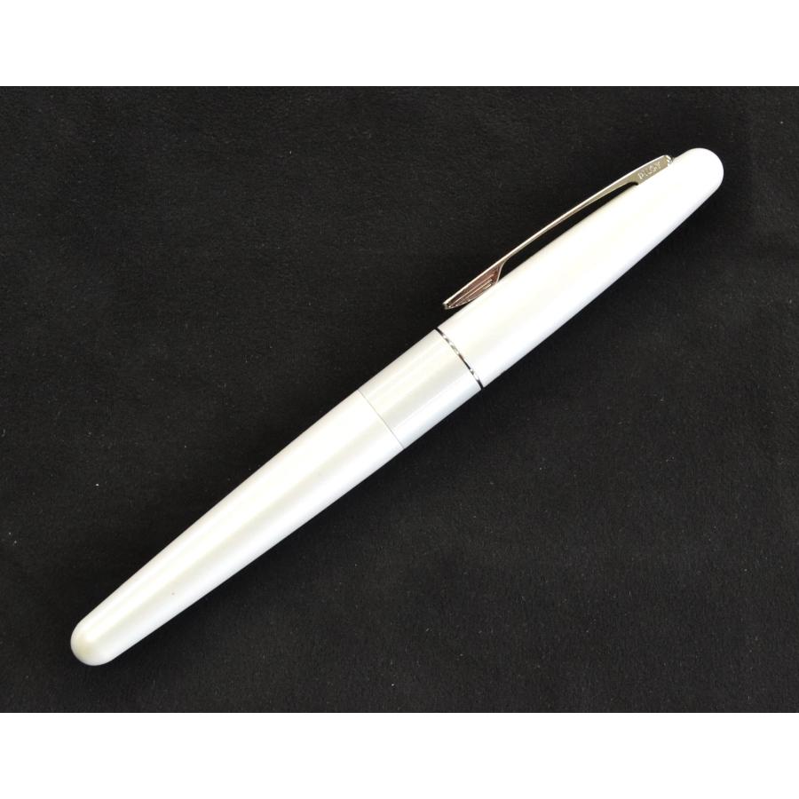 PILOT μ パイロット ミュー F 細字 ペン先一体型 万年筆 PILOT（パイロット） ライティブ 万年筆 F(細字)/M(中字) P-FLT23 P