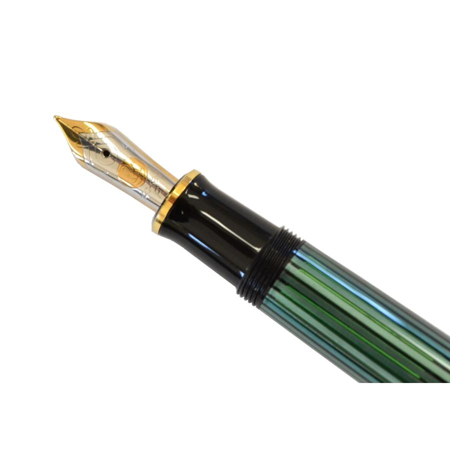 Pelikan（筆記具） ペリカン スーベレーン M600 万年筆