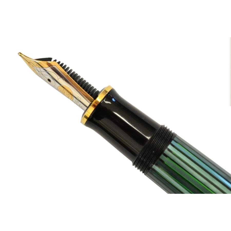 Pelikan（筆記具） ペリカン スーベレーン M600 万年筆