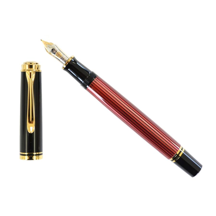Pelikan（筆記具） ペリカン スーベレーン M400 万年筆