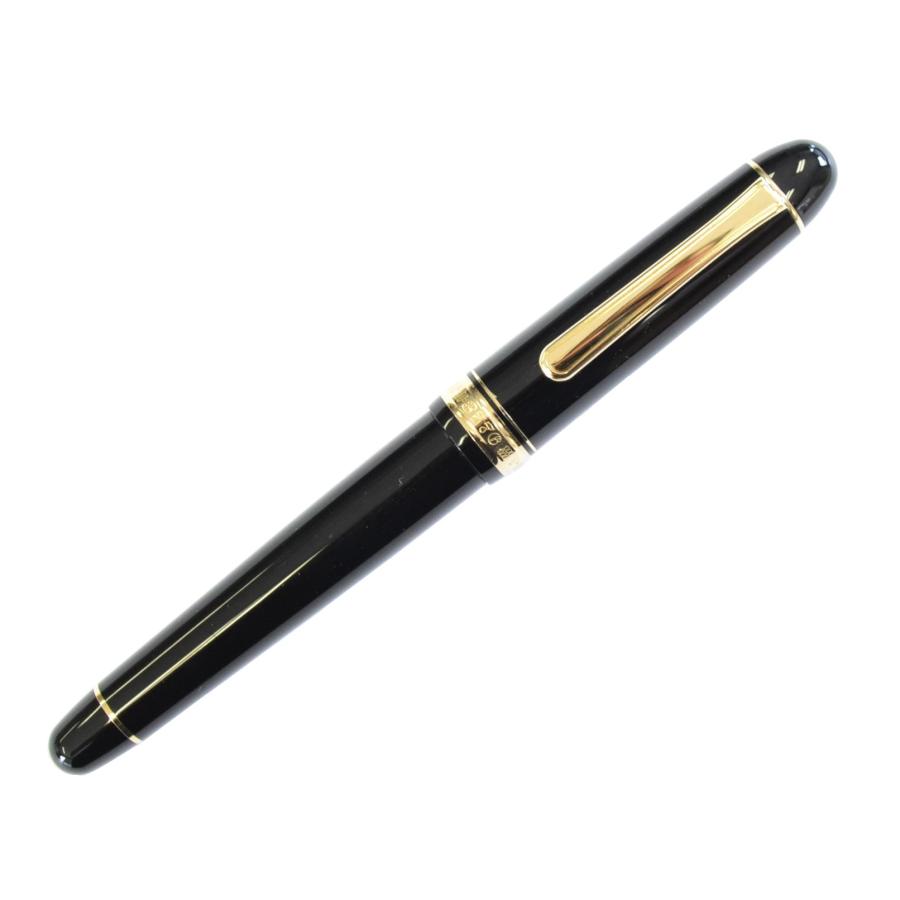 3776 センチュリー プラチナ万年筆 ＃3776 センチュリー PNBM