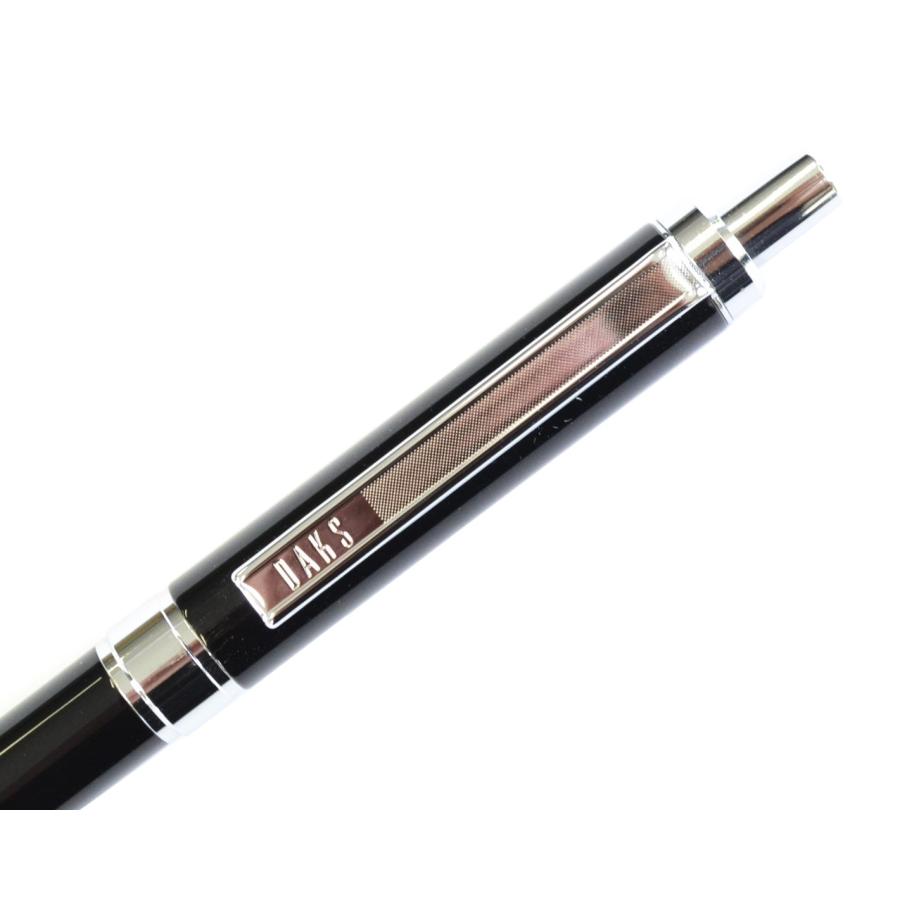 DAKS（ダックス） セーラー シャープペンシル レジェンドC ブラック