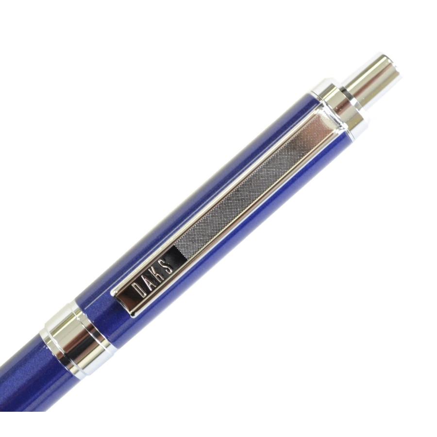 DAKS（ダックス） セーラー ボールペン レジェンドC ブルー 66