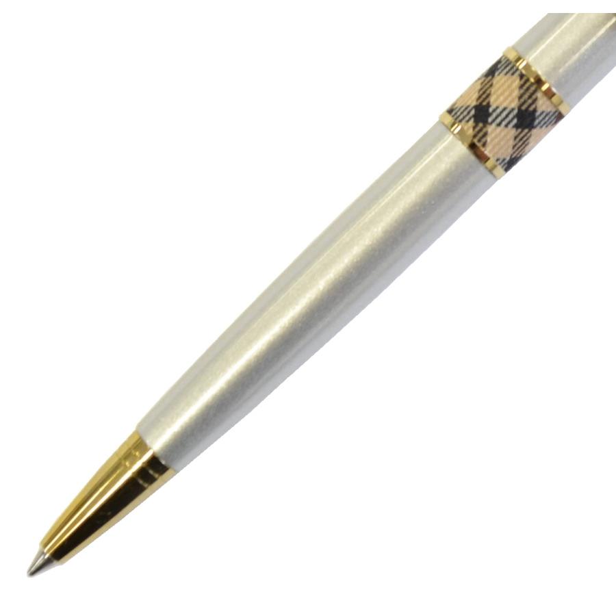 DAKS（ダックス） セーラー ボールペン ハウスチェック クロスリング