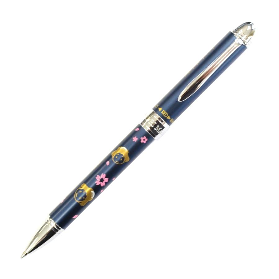 セーラー万年筆 セーラー 複合ペン 富岡製糸場 2色ボールペン+