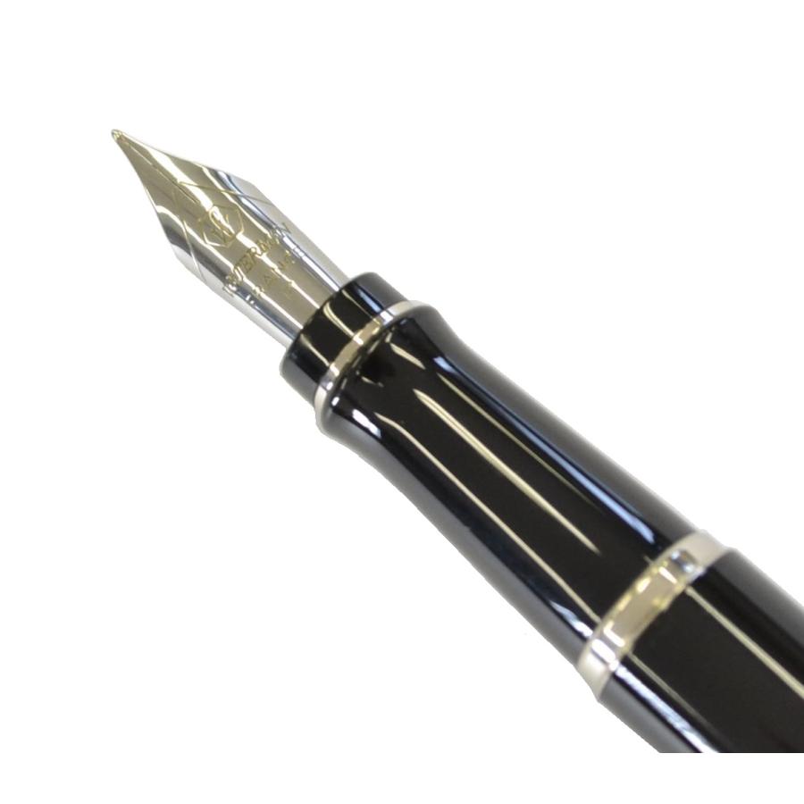 エキスパート ウォーターマン エキスパート デラックス ブラックCT