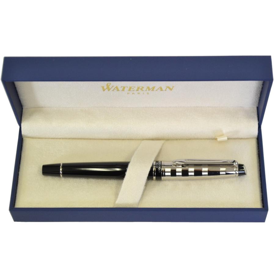 エキスパート ウォーターマン エキスパート デラックス ブラックCT