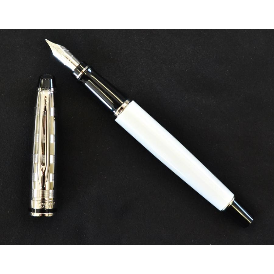 エキスパート ウォーターマン エキスパート デラックス ホワイトCT