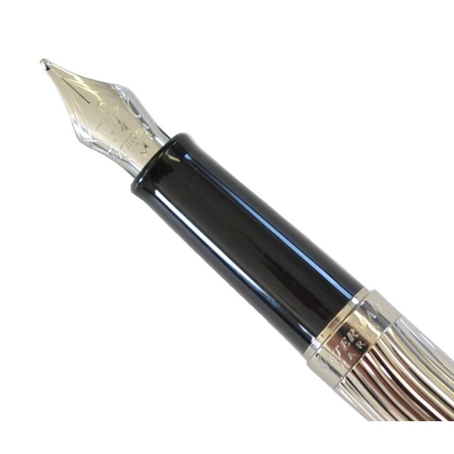 メトロポリタン ウォーターマン メトロポリタン デラックス