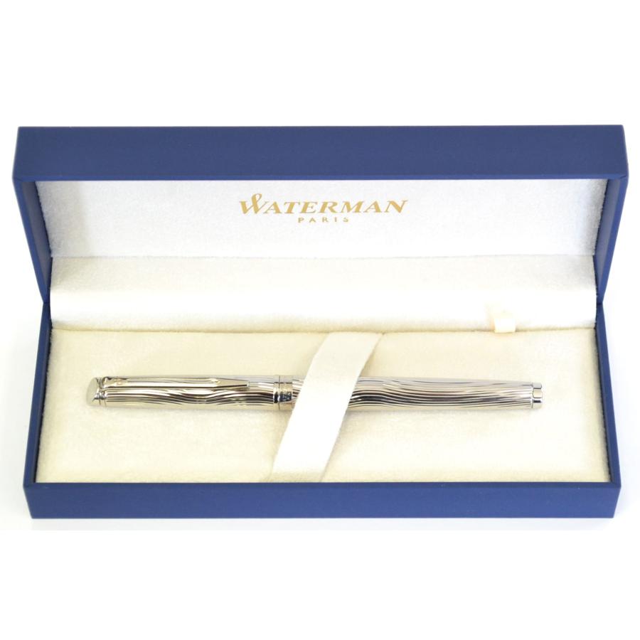 メトロポリタン ウォーターマン メトロポリタン デラックス