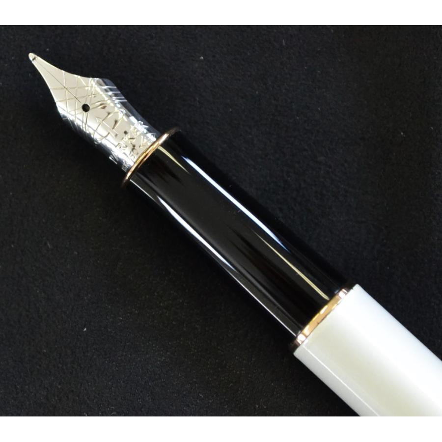 ソネット パーカー ソネット パールPGT 万年筆 中字 : PEN POINT