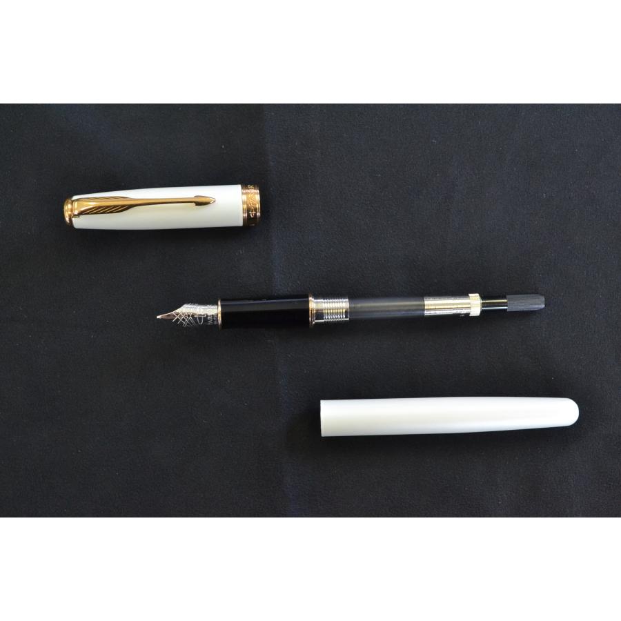 ソネット パーカー ソネット パールPGT 万年筆 中字 : PEN POINT
