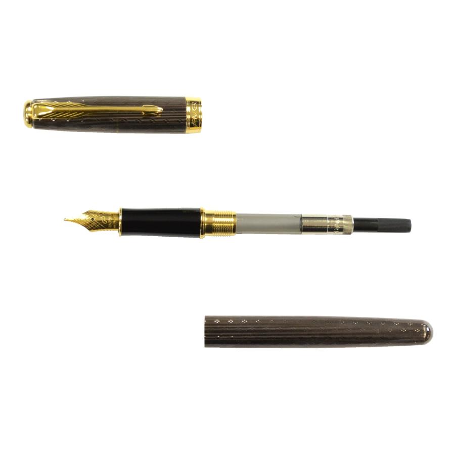 ソネット パーカー ソネット プレミアム チョコレートGT