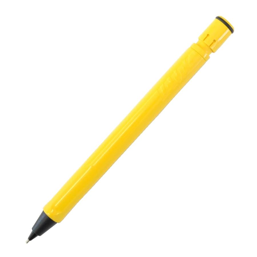 LAMY safari ラミー サファリ シャープペンシル 0．5mm イエロー