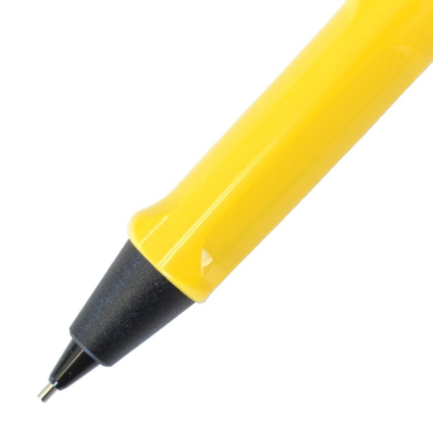 LAMY safari ラミー サファリ シャープペンシル 0．5mm イエロー