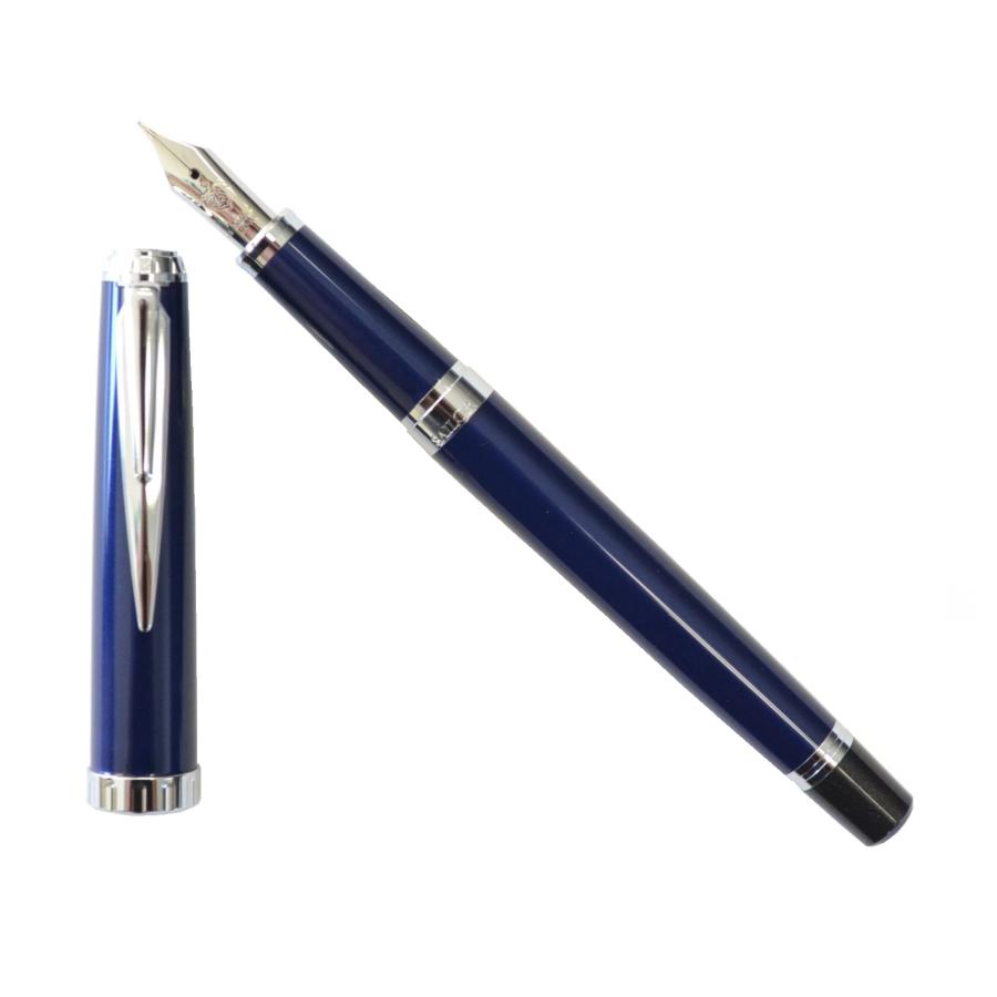 セーラー万年筆 レグラス 万年筆 ブルー 細字 11−0700−240