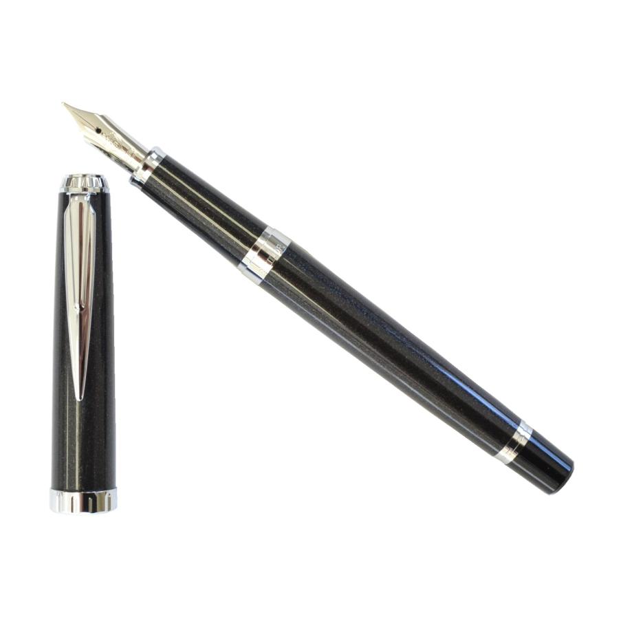 セーラー万年筆 レグラス 万年筆 ブラック 中字 11−0700