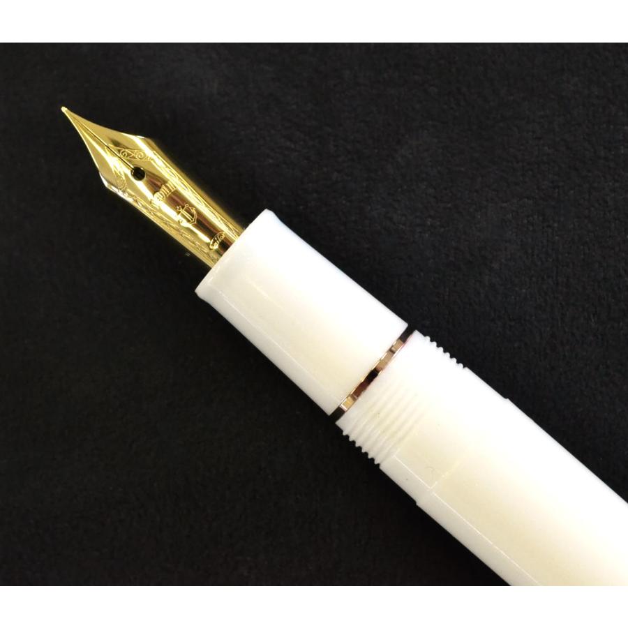 セーラー万年筆 ファシーネ 万年筆 細字 11−0725−210 : PEN