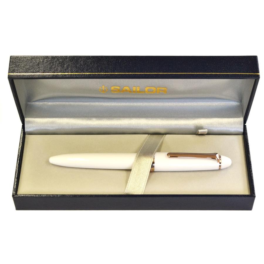 セーラー万年筆 ファシーネ 万年筆 細字 11−0725−210 : PEN