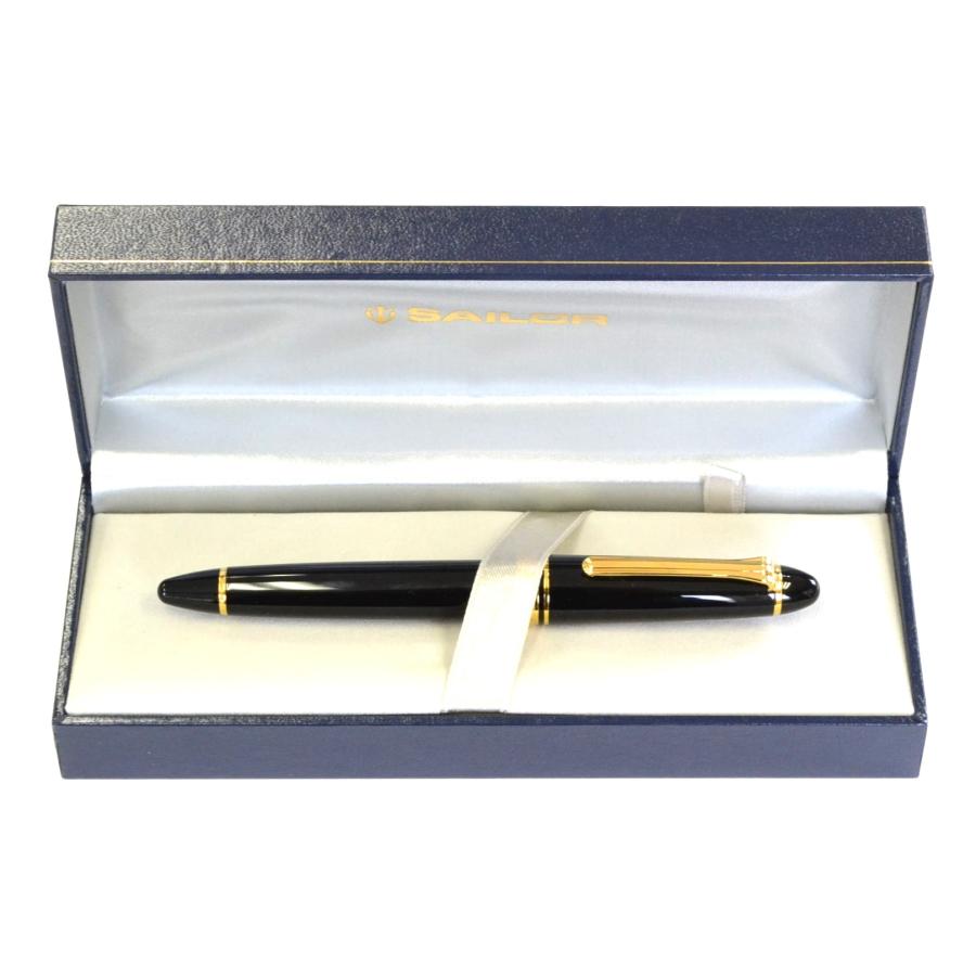 セーラー万年筆 プロフィットスタンダード21 中字 11−1521