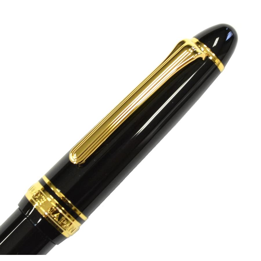 セーラー万年筆　プロフィットスタンダード　ミュージック　１１−１２１９−９２０　☆ペン先は前のデザイン「1911」の文字が刻印されております。_5