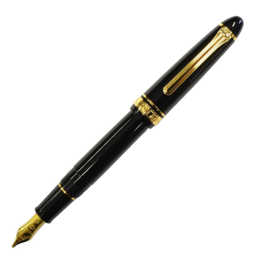 セーラー万年筆　プロフィットスタンダード　ミュージック　１１−１２１９−９２０　☆ペン先は前のデザイン「1911」の文字が刻印されております。_1