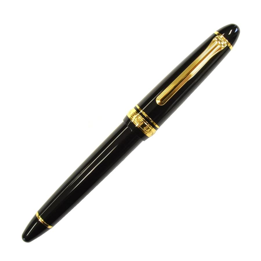セーラー万年筆　プロフィットスタンダード　ミュージック　１１−１２１９−９２０　☆ペン先は前のデザイン「1911」の文字が刻印されております。_2
