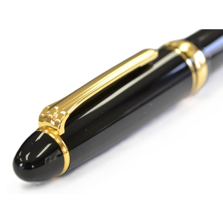 セーラー万年筆 プロフィットスタンダード21 ミュージック 11