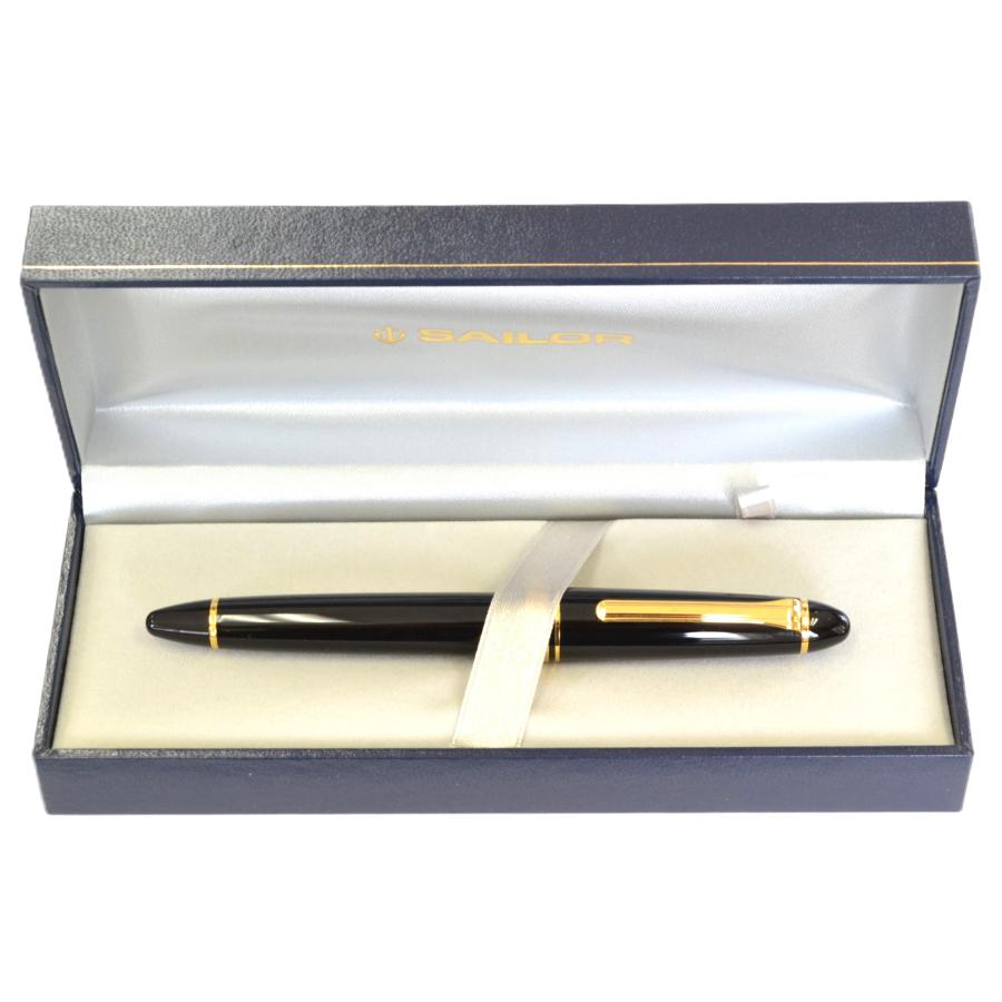 セーラー万年筆 プロフィットスタンダード21 ミュージック 11