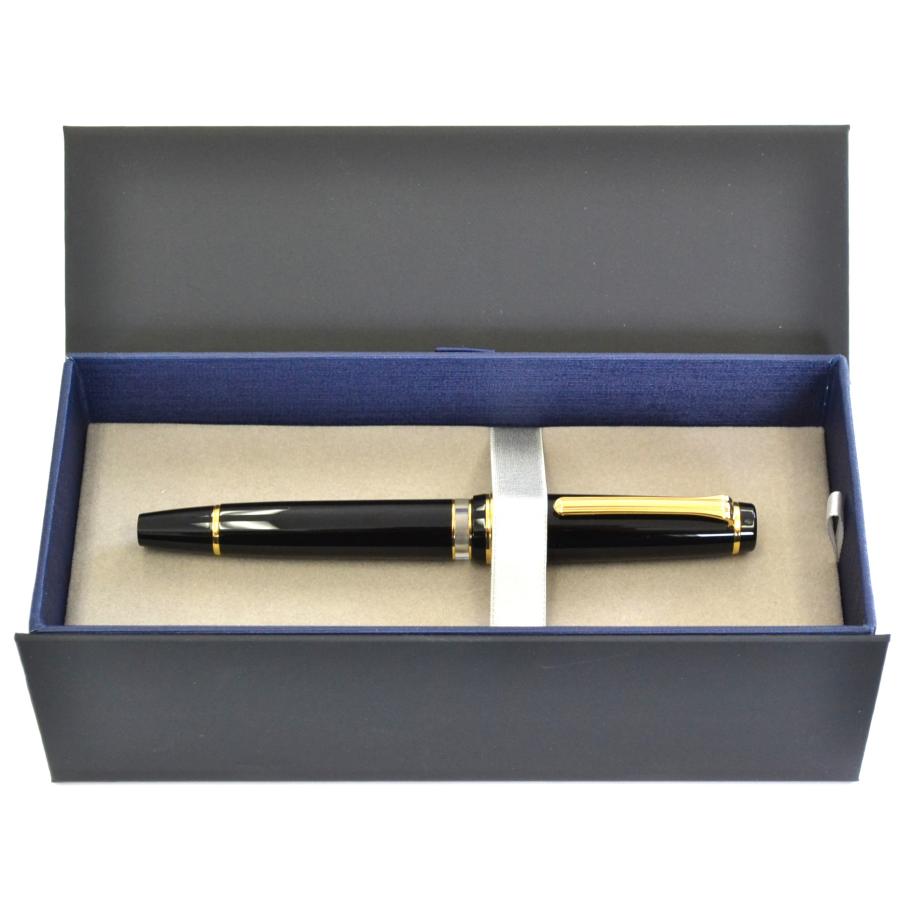 セーラー万年筆 プロフェッショナルギア レアロ万年筆 細字 11