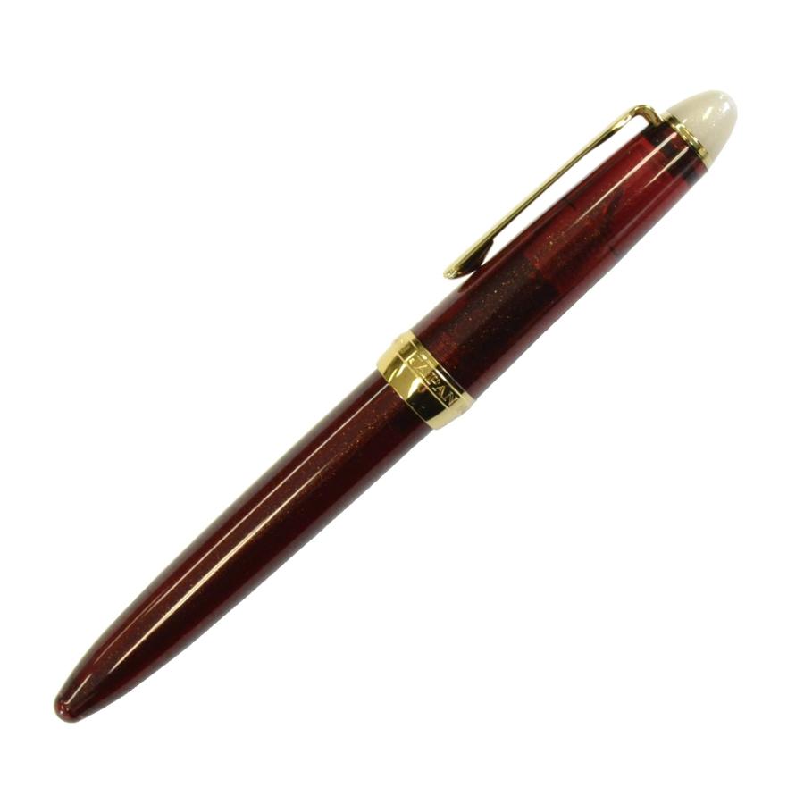 【お値下げしました】セーラー万年筆 四季織 名月14K EF 旧ロゴニブ お値下げしました】セーラー万年筆 四季織 名月14K EF 旧ロゴニブ お