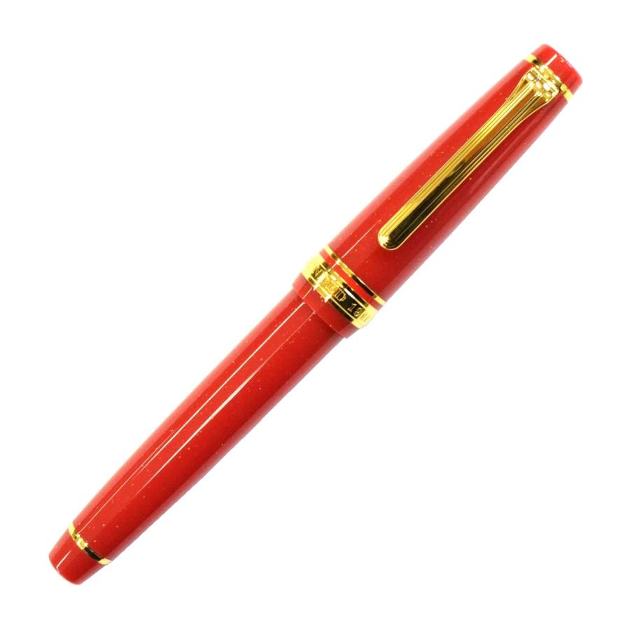 セーラー万年筆 四季織 おとぎばなし かぐや姫 中細 11−1227