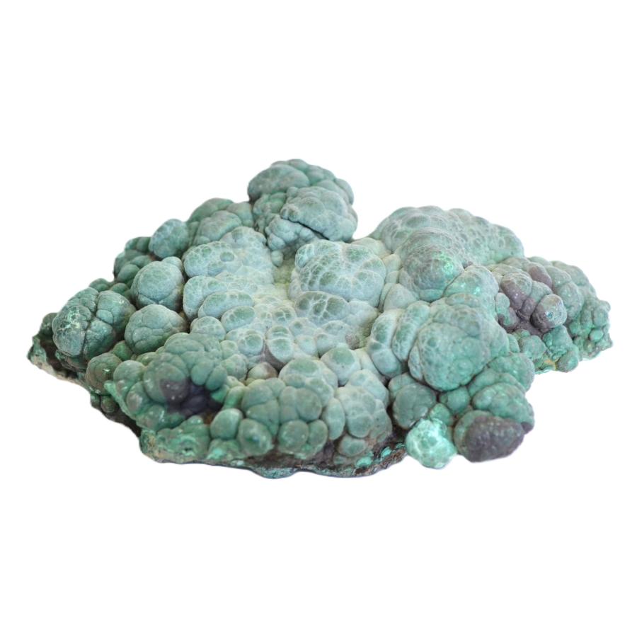 マラカイト(孔雀石)　コンゴ産（鉱物標本/原石） 鉱物標本 原石 孔雀石 Malachite コンゴ産 : PEN POINT - 通販 - Yahoo