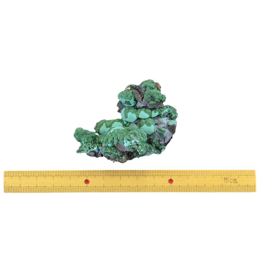 鉱物標本 原石 孔雀石 Malachite コンゴ産 : PEN POINT - 通販 - Yahoo