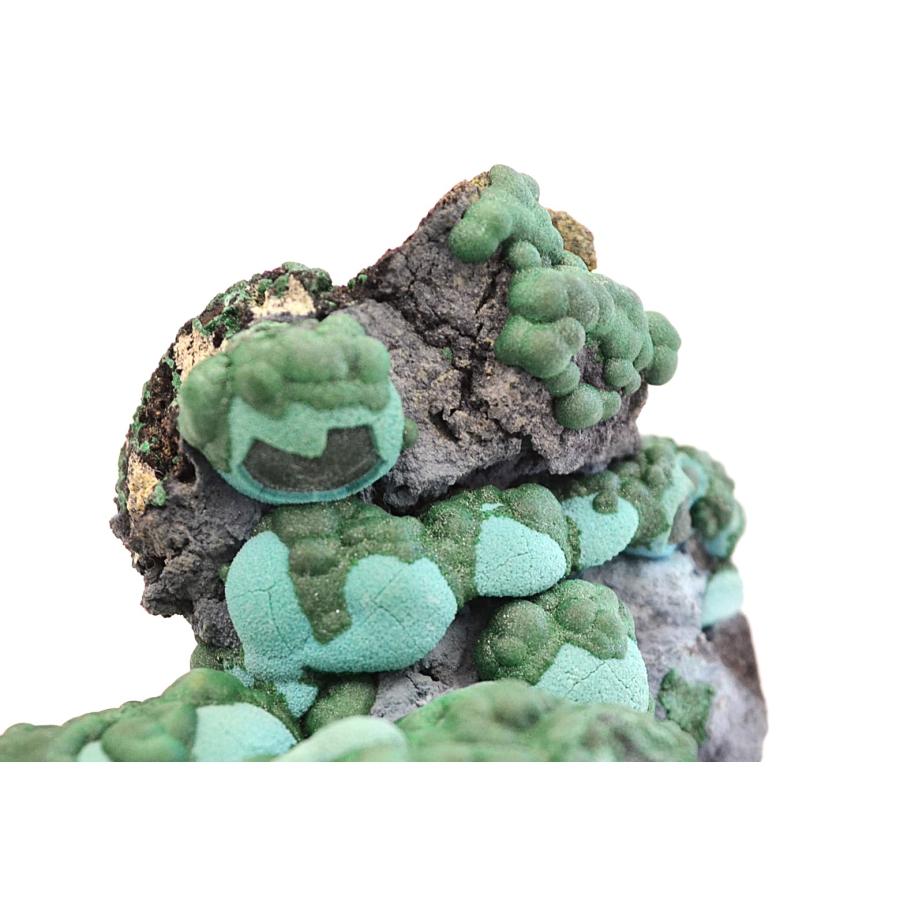 鉱物標本 原石 孔雀石 Malachite コンゴ産 : PEN POINT - 通販 - Yahoo