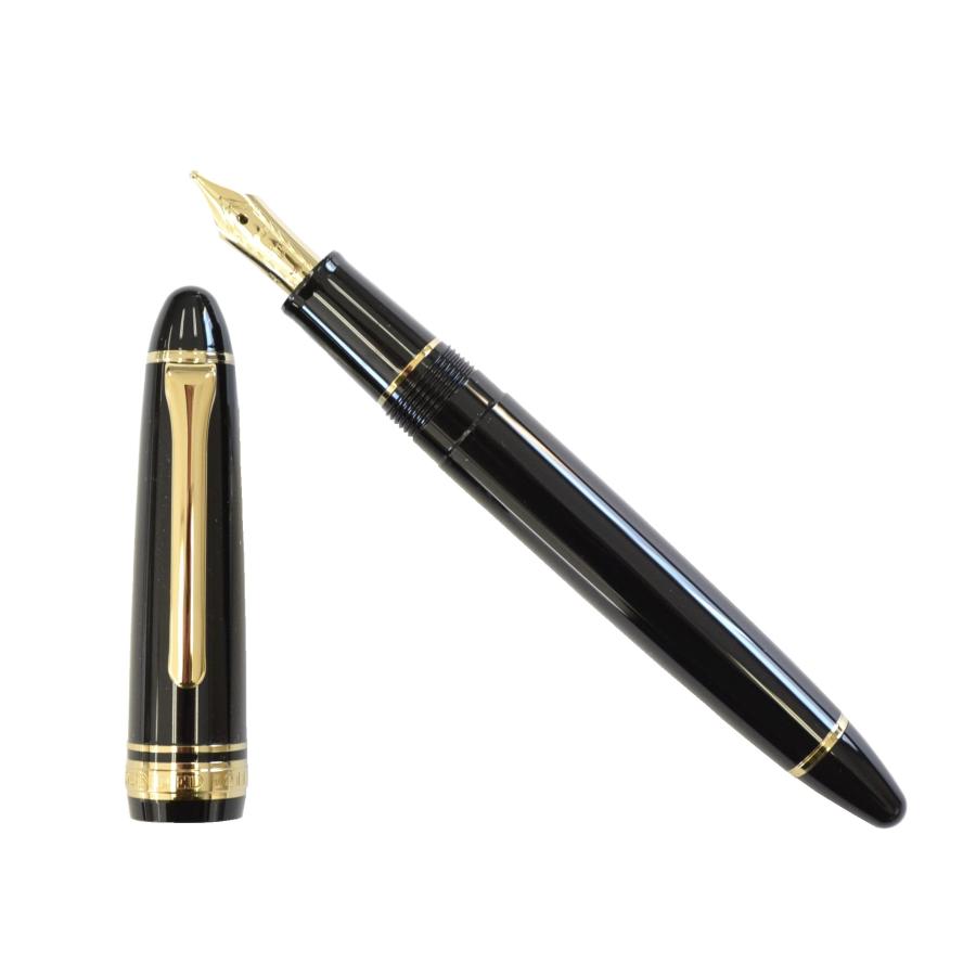セーラー万年筆 プロフィットカジュアル ゴールドトリム ミュージック