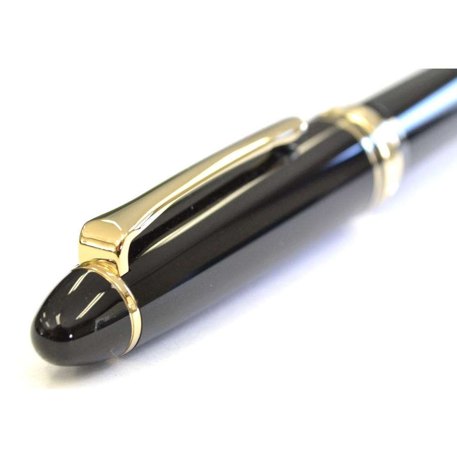 セーラー万年筆 プロフィットカジュアル ゴールドトリム ミュージック