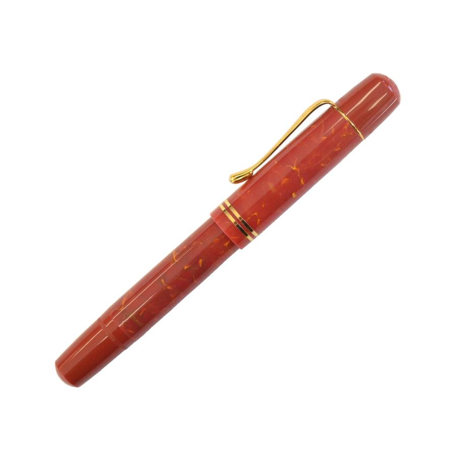 Pelikan（ペリカン） 特別生産品 万年筆 ブライトレッド M101N