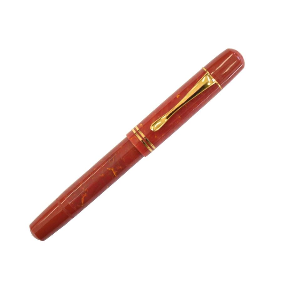 Pelikan（ペリカン） 特別生産品 万年筆 ブライトレッド M101N