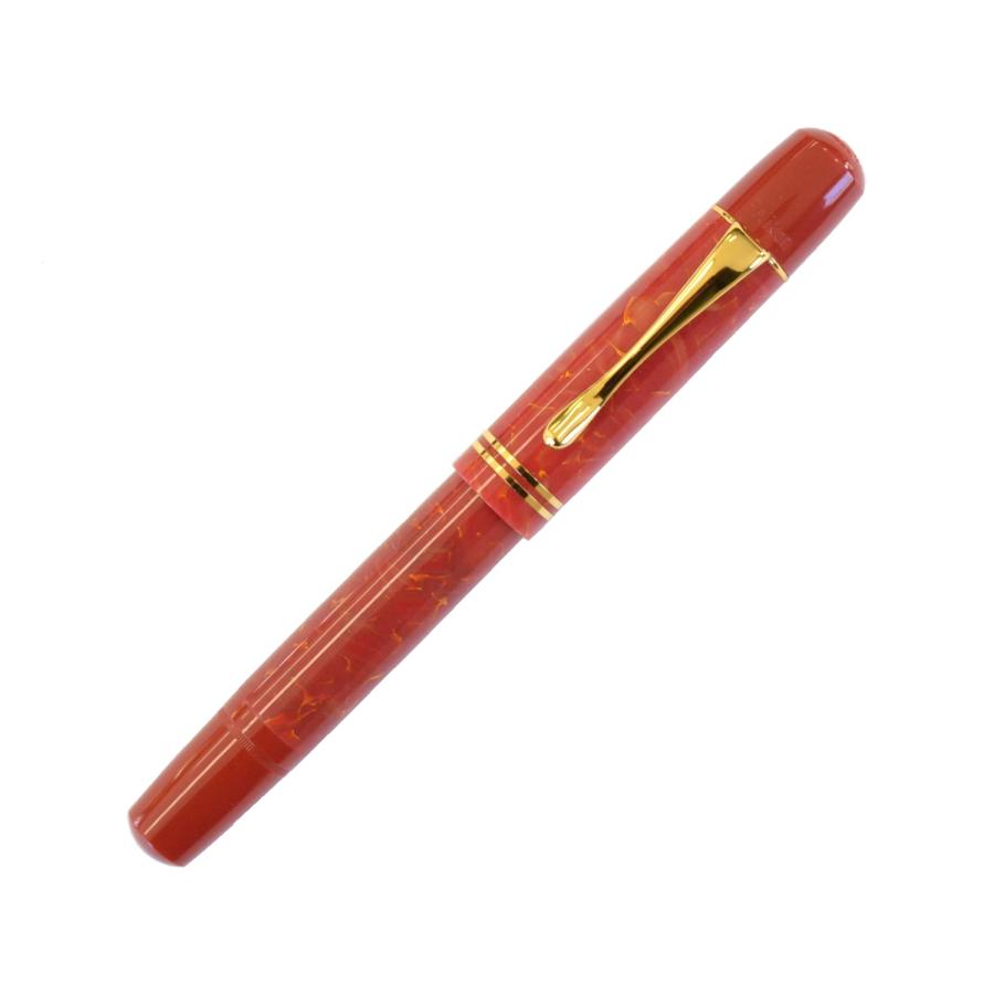 Pelikan（ペリカン） 特別生産品 万年筆 ブライトレッド M101N