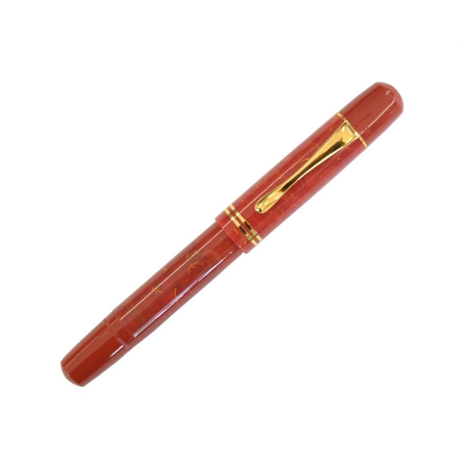 Pelikan（ペリカン） 特別生産品 万年筆 ブライトレッド M101N