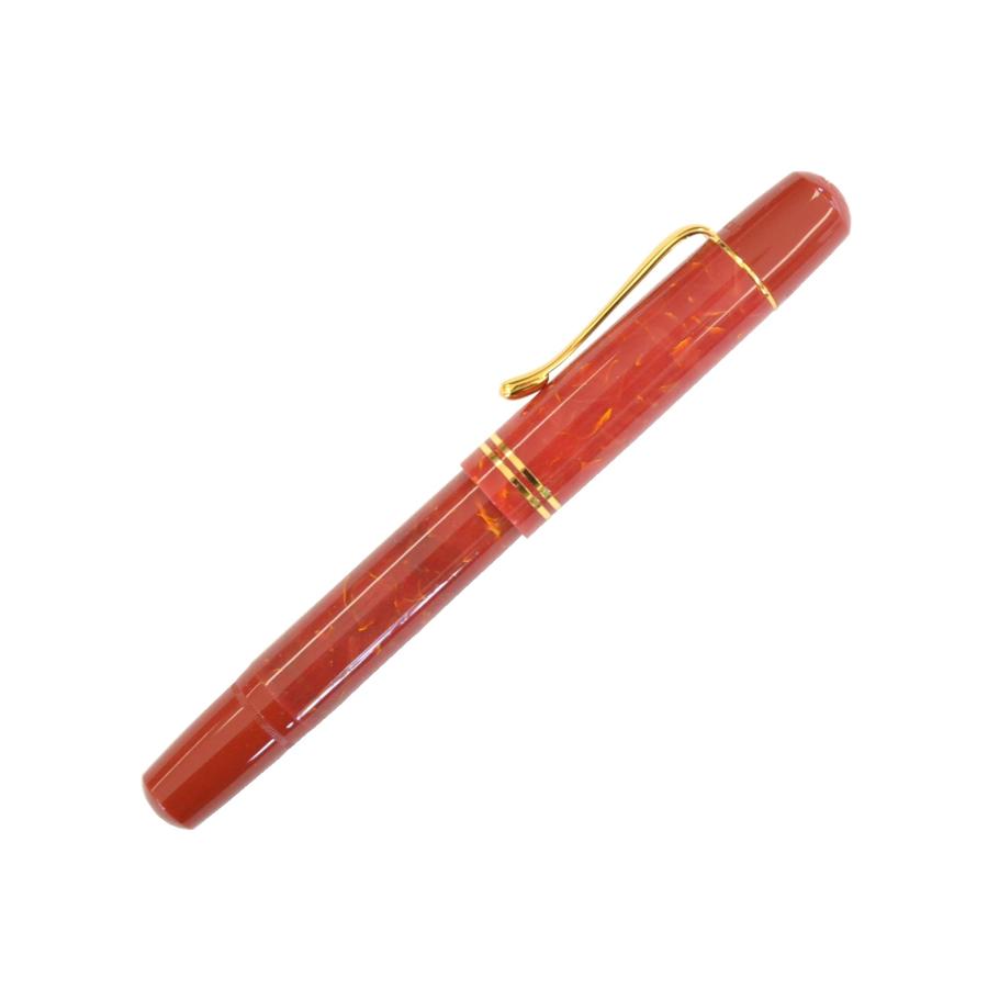 Pelikan（ペリカン） 特別生産品 万年筆 ブライトレッド M101N