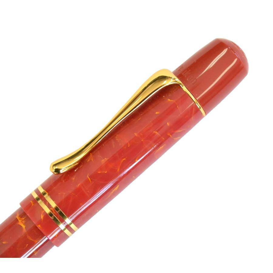 Pelikan（ペリカン） 特別生産品 万年筆 ブライトレッド M101N