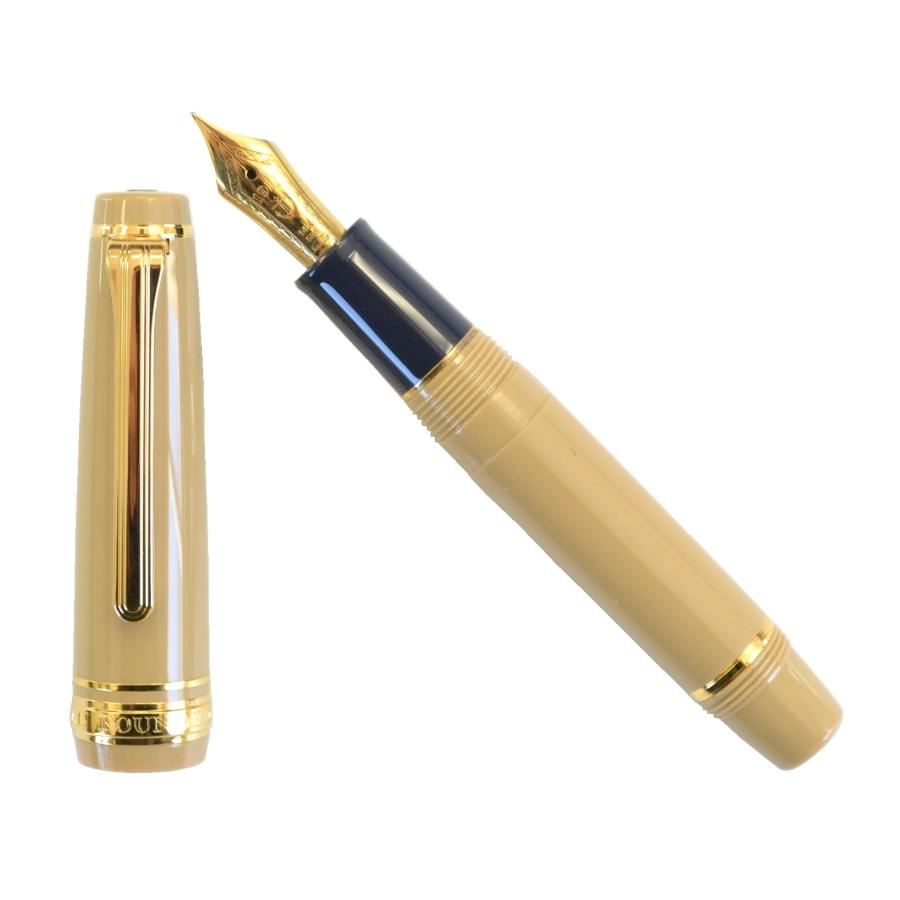 セーラー万年筆 プロフェッショナルギア スリムミニ金
