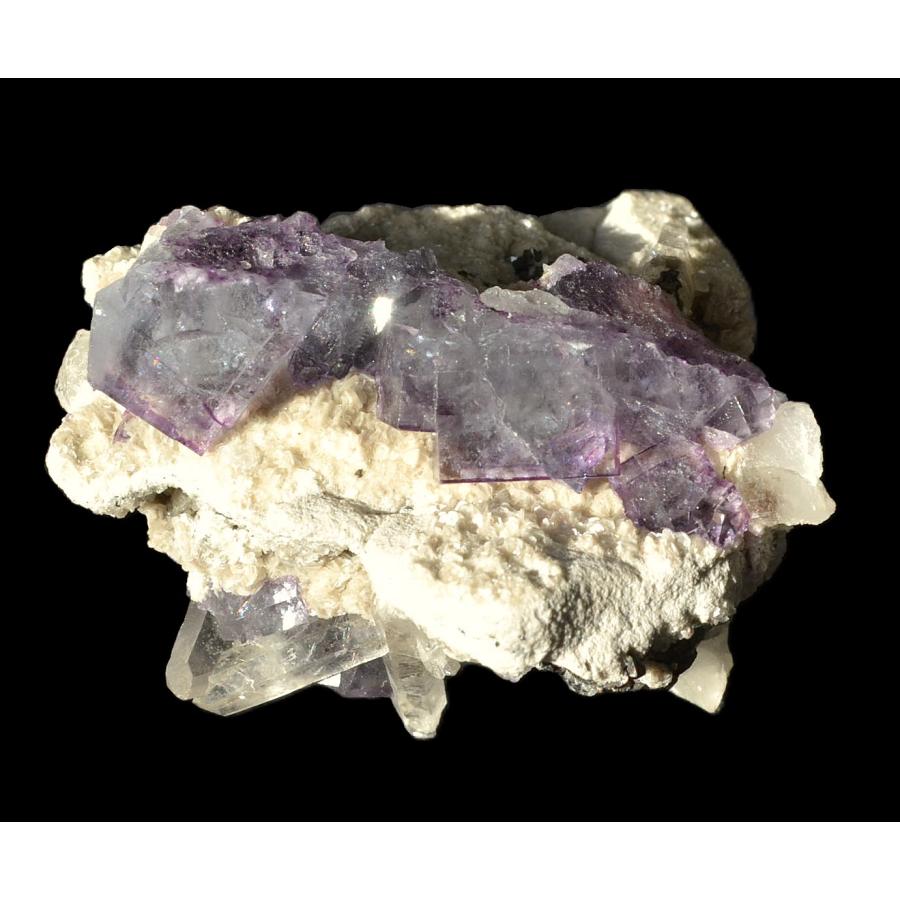 鉱物標本 原石 蛍石 Fluorite 中国産 : PEN POINT - 通販 - Yahoo