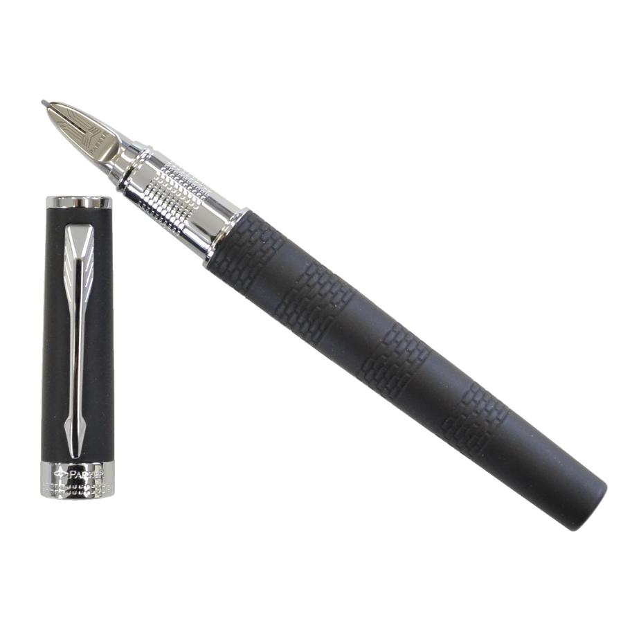 パーカー インジェニュイティ パーカー インジェニュイティ ブラック