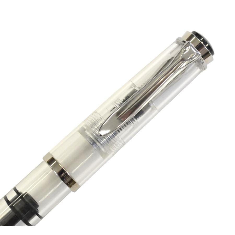 Pelikan（ペリカン） 万年筆 M205 クラシック デモンストレーター