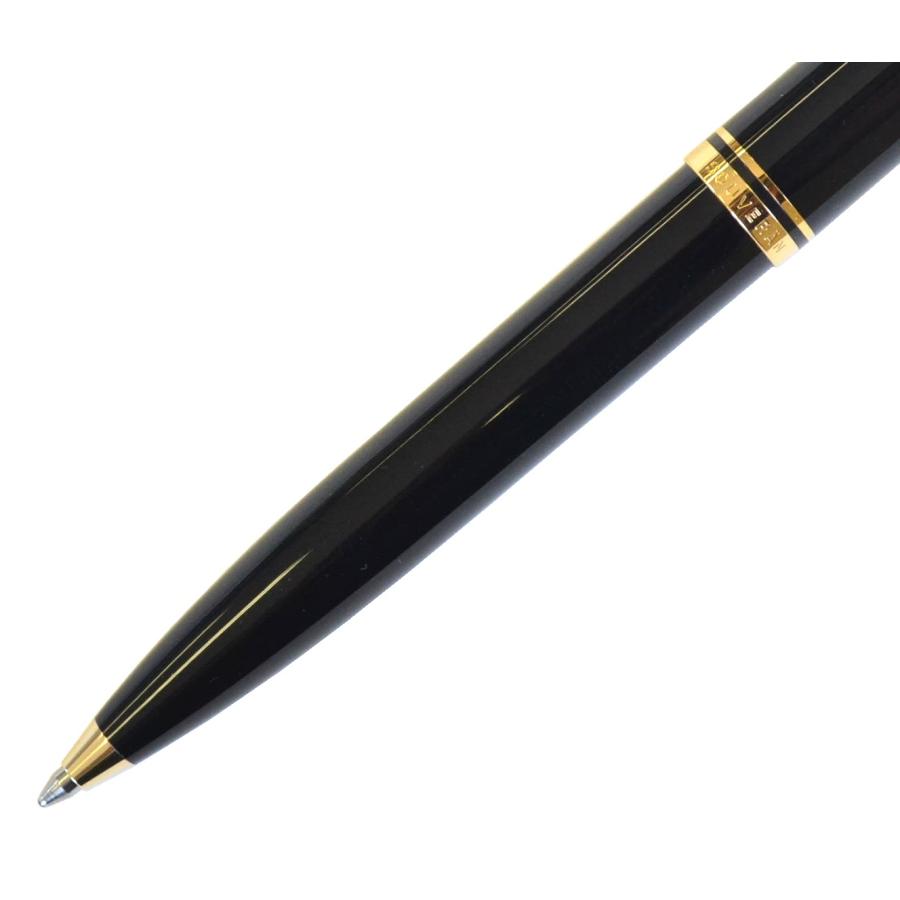 Pelikan（ペリカン） ボールペン スーベレーン K600 黒 : PEN