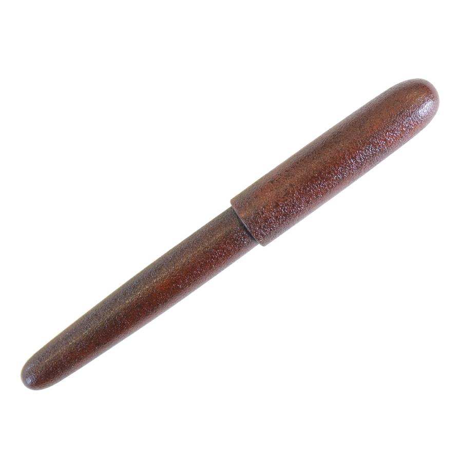 セーラー万年筆 伝統漆芸 麗 津軽 錆塗 万年筆 中字 10−8055