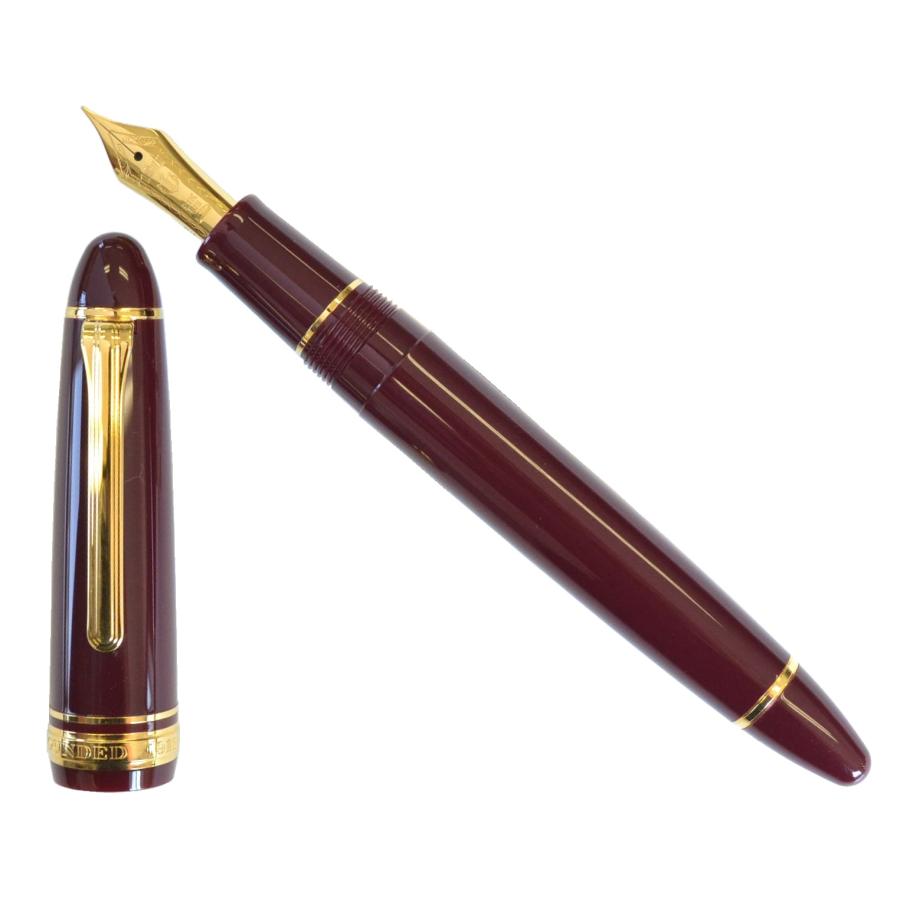 セーラー万年筆 プロフィット21 マルン 細字 11−2021−232